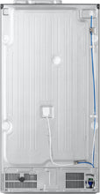 Laden Sie das Bild in den Galerie-Viewer, LG GSJC41PYPE Side by Side Kühlschrank 641 L Door-in-Door Eiswürfelbereiter