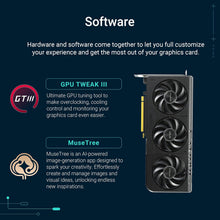 Laden Sie das Bild in den Galerie-Viewer, ASUS Prime GeForce RTX 5060 8 GB GDDR7 OC Edition Grafikkarte PCI Express x16