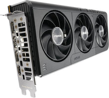 Laden Sie das Bild in den Galerie-Viewer, ASUS Prime GeForce RTX 5060 8 GB GDDR7 OC Edition Grafikkarte PCI Express x16