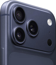 Laden Sie das Bild in den Galerie-Viewer, Apple iPhone 17 Pro 256 GB Tiefblau