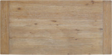 Laden Sie das Bild in den Galerie-Viewer, Crosley Furniture Joanna Esstisch Rustikal Braun 182x90x79 cm