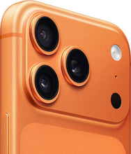 Laden Sie das Bild in den Galerie-Viewer, Apple iPhone 17 Pro 1 TB 6,3" Display 120 Hz A19 Pro Chip Cosmic Orange