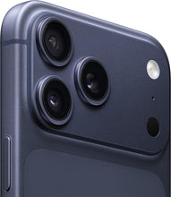Laden Sie das Bild in den Galerie-Viewer, Apple iPhone 17 Pro Max 256 GB Tiefblau
