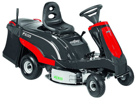 Efco Aufsitzmäher Rider Zephyr 72/13 H 4in1