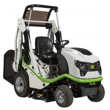 Laden Sie das Bild in den Galerie-Viewer, Etesia Diesel-Aufsitzmäher Buffalo 100 BPHP2