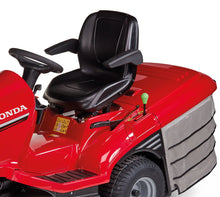 Laden Sie das Bild in den Galerie-Viewer, Honda Rasentraktor HF 2417K5 HM