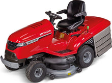 Laden Sie das Bild in den Galerie-Viewer, Honda Rasentraktor HF 2625 HM