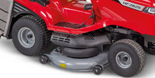 Laden Sie das Bild in den Galerie-Viewer, Honda Rasentraktor HF 2625 HM