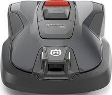 Laden Sie das Bild in den Galerie-Viewer, Husqvarna Automower 308V mit Garage