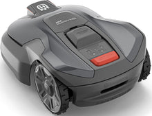 Laden Sie das Bild in den Galerie-Viewer, Husqvarna Automower 312V mit Garage