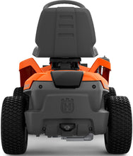 Laden Sie das Bild in den Galerie-Viewer, Husqvarna Akku-Frontmäher R 200iX AWD Dualbatterie - Grundgerät ohne Mähwerk
