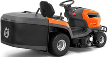 Laden Sie das Bild in den Galerie-Viewer, Husqvarna Rasentraktor TC 220T