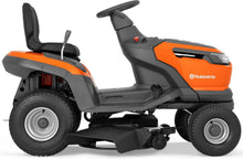 Laden Sie das Bild in den Galerie-Viewer, Husqvarna Akku-Rasentraktor TS 100i