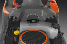 Laden Sie das Bild in den Galerie-Viewer, Husqvarna Rasentraktor TS 112