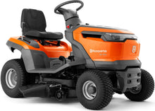 Laden Sie das Bild in den Galerie-Viewer, Husqvarna Rasentraktor TS 114
