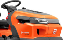 Laden Sie das Bild in den Galerie-Viewer, Husqvarna Rasentraktor TS 217T