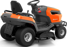 Laden Sie das Bild in den Galerie-Viewer, Husqvarna Rasentraktor TS 220T