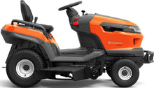 Laden Sie das Bild in den Galerie-Viewer, Husqvarna Rasentraktor TS 220T