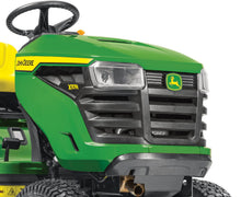 Laden Sie das Bild in den Galerie-Viewer, John Deere Rasentraktor X117R