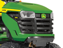 Laden Sie das Bild in den Galerie-Viewer, John Deere Rasentraktor X147R