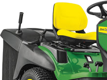 Laden Sie das Bild in den Galerie-Viewer, John Deere Rasentraktor X167R
