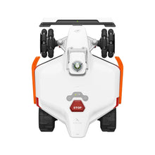 Laden Sie das Bild in den Galerie-Viewer, Mammotion LUBA 3 AWD 1500 Mähroboter ohne Begrenzungskabel – 360° LiDAR &amp; KI-Navigation für bis zu 1.500 m²