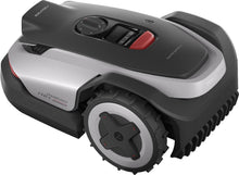 Laden Sie das Bild in den Galerie-Viewer, Roborock kabelloser Mähroboter RockNeo Q110 - für mittlere Rasenflächen