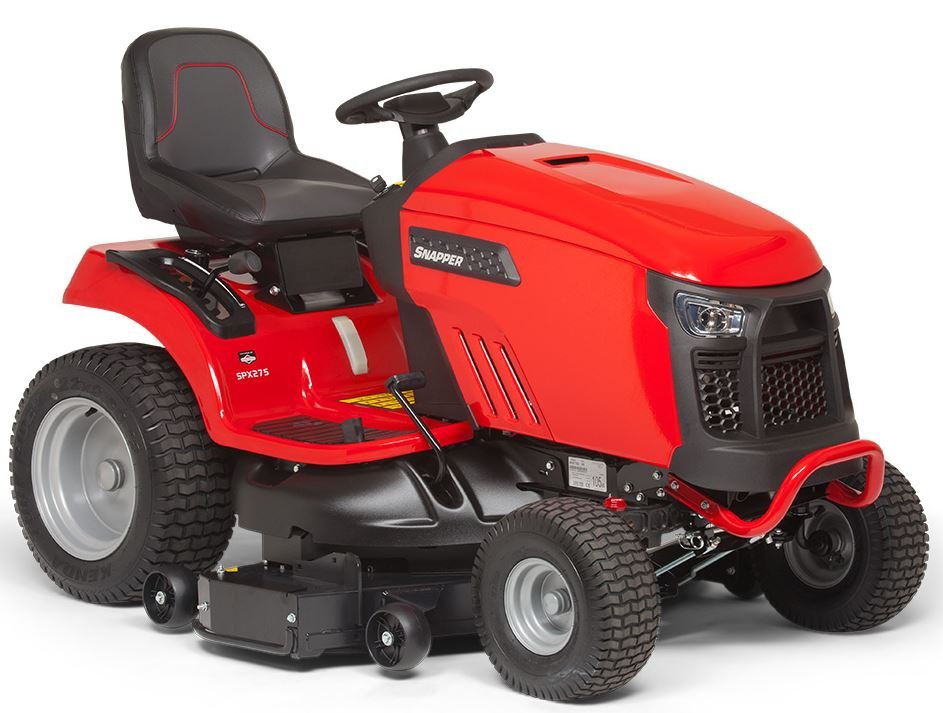 Snapper Rasentraktor SPX 275