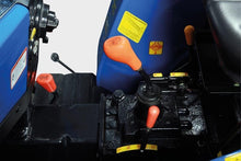 Laden Sie das Bild in den Galerie-Viewer, Solis Kompakttraktor 20 Grundmaschine ohne Bereifung