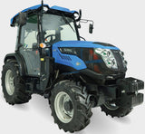 Solis Kompakttraktor 90 NT Stage V Cararro mit Kabine