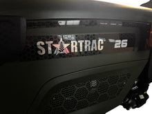 Laden Sie das Bild in den Galerie-Viewer, Startrac Allrad-Kleintraktor 26 mit Industriebereifung