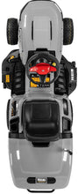 Laden Sie das Bild in den Galerie-Viewer, Texas Rasentraktor Premium TTC102H