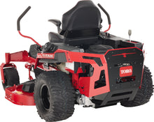 Laden Sie das Bild in den Galerie-Viewer, Toro Null-Wendekreis Mäher TITAN MyRide ZXM 5475