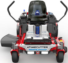 Laden Sie das Bild in den Galerie-Viewer, Toro Akku-Null-Wendekreis Mäher TimeCutter MyRIDE eMR 4275T