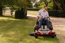 Laden Sie das Bild in den Galerie-Viewer, Toro Akku-Null-Wendekreis Mäher TimeCutter MyRIDE eMR 4275T