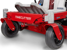 Laden Sie das Bild in den Galerie-Viewer, Toro Null-Wendekreis Mäher TimeCutter MyRIDE MR 4275T