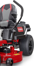 Laden Sie das Bild in den Galerie-Viewer, Toro Null-Wendekreis Mäher TimeCutter MyRIDE MR 4275T