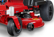 Laden Sie das Bild in den Galerie-Viewer, Toro Null-Wendekreis Mäher TimeCutter ZR 4200T