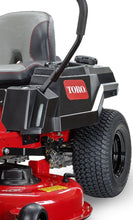 Laden Sie das Bild in den Galerie-Viewer, Toro Null-Wendekreis Mäher TimeCutter ZR 4200T