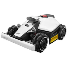 Laden Sie das Bild in den Galerie-Viewer, Mammotion LUBA Mini AWD 800 – Intelligenter Allrad-Mähroboter für Rasenflächen bis 800 m²